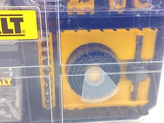 caja herramientas dewalt dt71583