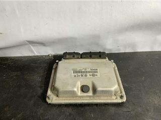 Centralita volkswagen 038906019ep passat 1.9 59227