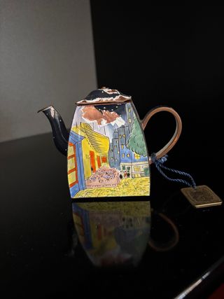 Teiera Charlotte Vita London