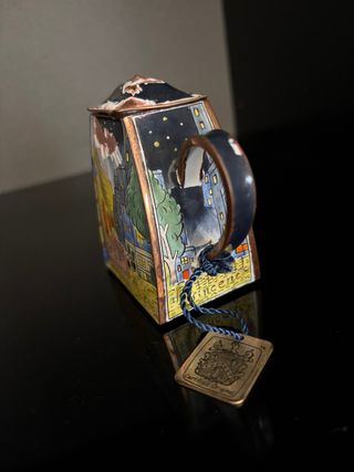 Teiera Charlotte Vita London