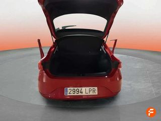 Seat Leon 1.0 TSI 81kW S&S Style Go