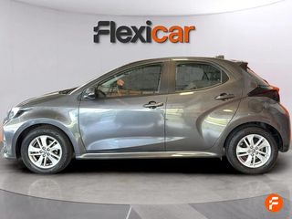 Toyota Yaris 1.5 125 S-Edition