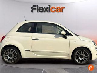 Fiat 500 0.9 Turbo TwinAir 105cv Lounge