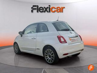 Fiat 500 0.9 Turbo TwinAir 105cv Lounge