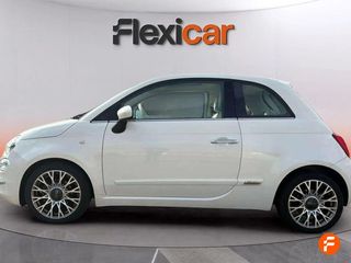Fiat 500 0.9 Turbo TwinAir 105cv Lounge