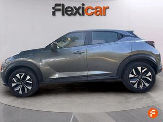 Nissan Juke DIG-T 84 kW (114 CV) 6M/T Visia