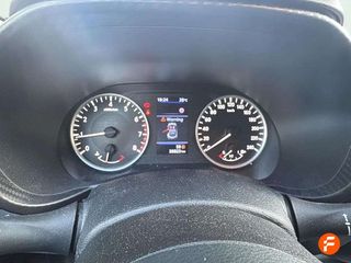 Nissan Juke DIG-T 84 kW (114 CV) 6M/T Visia