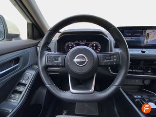 Nissan X-Trail 5pl 1.5 e-POWER 152kW 4x2 A/T N-Connecta