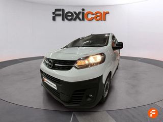 Opel Vivaro 1.6 CDTI S/S 107kW L1 2.7t Combi Plus-9