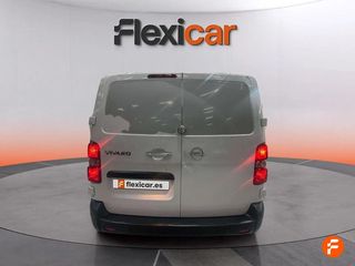 Opel Vivaro 1.6 CDTI S/S 107kW L1 2.7t Combi Plus-9