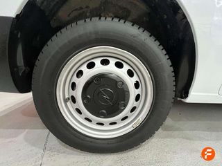 Opel Vivaro 1.6 CDTI S/S 107kW L1 2.7t Combi Plus-9