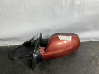 Peugeot 52275 retrovisor izquierdo 307 berlina s2