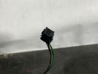 Peugeot 52275 retrovisor izquierdo 307 berlina s2