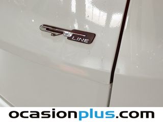 Kia Sportage 1.6 T-GDi GT Line Essential 4x2 130 kW (177 CV)