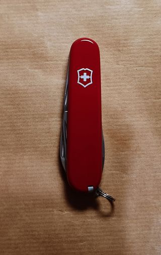 NAVAJA SUIZA VICTORINOX TINKER 2005-2024