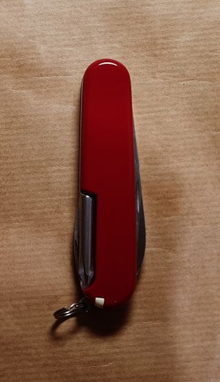 NAVAJA SUIZA VICTORINOX TINKER 2005-2024
