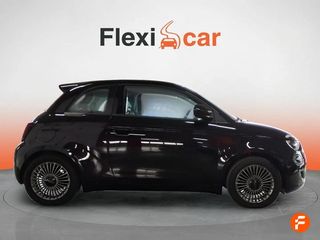 Fiat 500 Action Hb 185km 70kW (95CV)