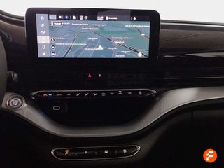 Fiat 500 Action Hb 185km 70kW (95CV)