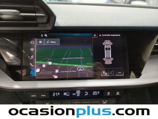 Audi A3 Sportback S line 35 TDI 110 kW (150 CV) S tronic