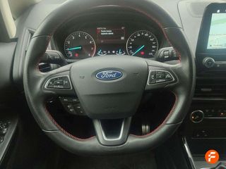 Ford Ecosport 1.0L EcoBoost 92kW (125CV) S & S ST Line