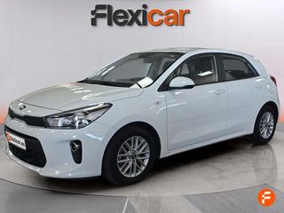 Kia Rio 1.0 T-GDi 74kW (100CV) Concept