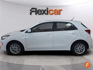 Kia Rio 1.0 T-GDi 74kW (100CV) Concept