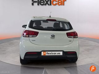 Kia Rio 1.0 T-GDi 74kW (100CV) Concept