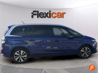 Citroën Grand C4 Picasso BlueHDi 88KW (120CV) Feel