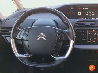 Citroën Grand C4 Picasso BlueHDi 88KW (120CV) Feel