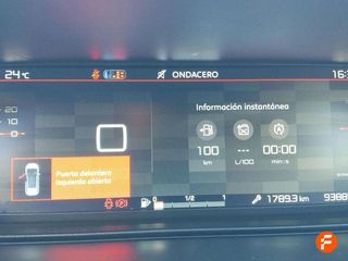 Citroën Grand C4 Picasso BlueHDi 88KW (120CV) Feel