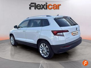 Skoda Karoq 1.5 TSI 110kW (150CV) ACT Scout