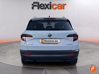 Skoda Karoq 1.5 TSI 110kW (150CV) ACT Scout