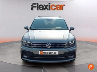Volkswagen Tiguan Sport 2.0 TDI 110kW (150CV) DSG