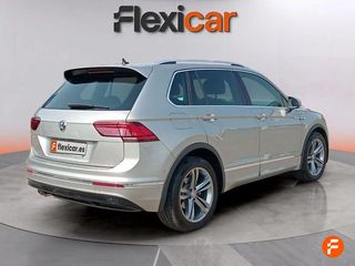 Volkswagen Tiguan Sport 2.0 TDI 110kW (150CV) DSG