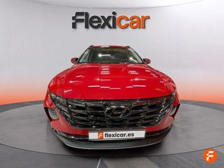Hyundai Tucson 1.6 TGDI 132kW (180CV) 48V Style DCT 4x4
