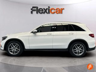 Mercedes GLC GLC 220 d 4MATIC