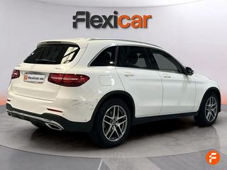 Mercedes GLC GLC 220 d 4MATIC