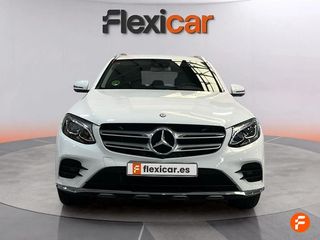Mercedes GLC GLC 220 d 4MATIC