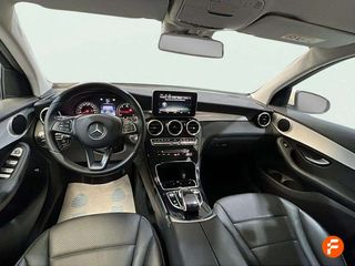 Mercedes GLC GLC 220 d 4MATIC