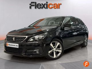 Peugeot 308 SW Allure 1.2 PureTech 96KW (130CV)