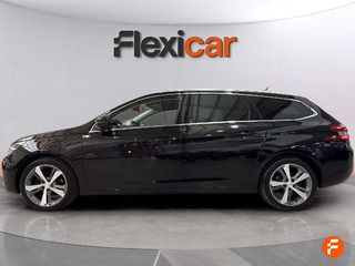 Peugeot 308 SW Allure 1.2 PureTech 96KW (130CV)