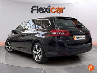 Peugeot 308 SW Allure 1.2 PureTech 96KW (130CV)