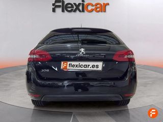 Peugeot 308 SW Allure 1.2 PureTech 96KW (130CV)