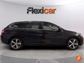 Peugeot 308 SW Allure 1.2 PureTech 96KW (130CV)