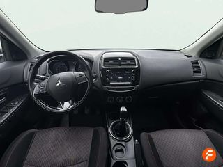 Mitsubishi ASX 160 DI-D Challenge