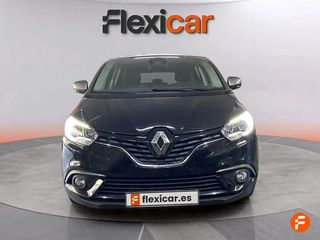 Renault Grand Scénic Limited Blue dCi 88 kW (120CV)