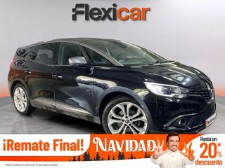 Renault Grand Scénic Limited Blue dCi 88 kW (120CV)