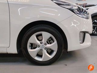 Kia Carens 1.7 CRDi VGT Business Eco-Dynamics