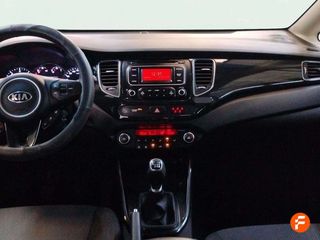 Kia Carens 1.7 CRDi VGT Business Eco-Dynamics