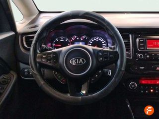 Kia Carens 1.7 CRDi VGT Business Eco-Dynamics